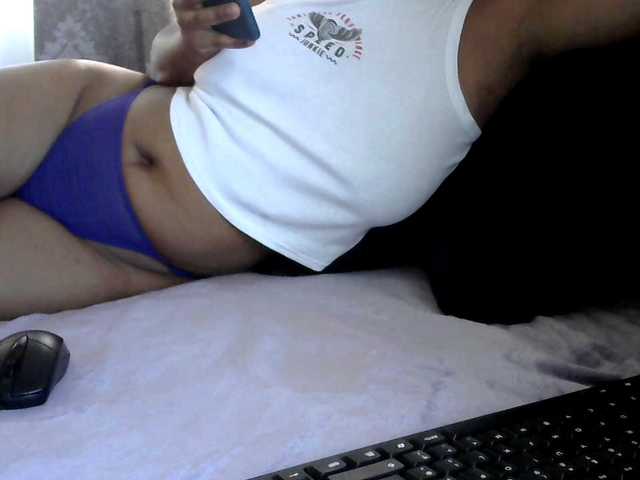 Preview of theegoddess