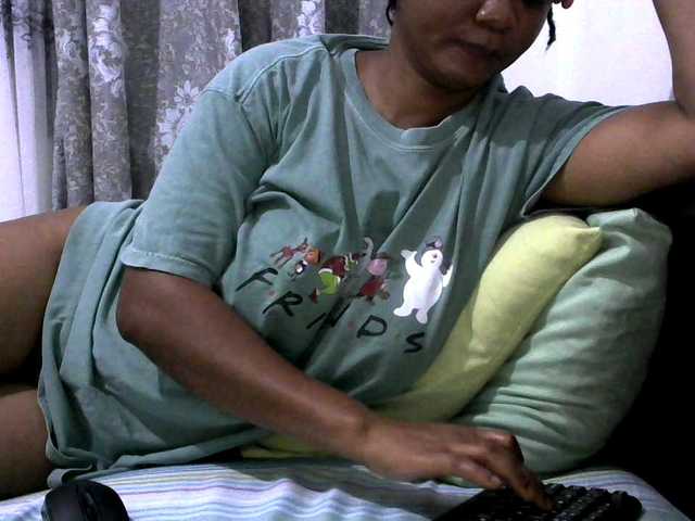 Preview of theegoddess