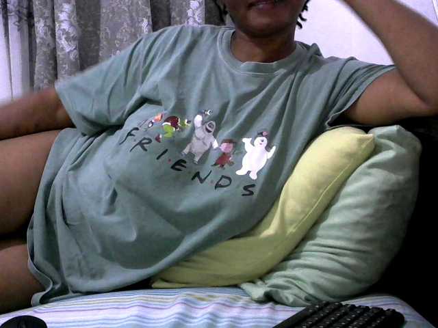 Preview of theegoddess