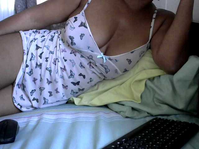 Theegoddess's BongaCams show and profile