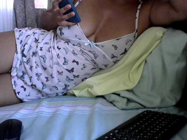 Theegoddess's BongaCams show and profile