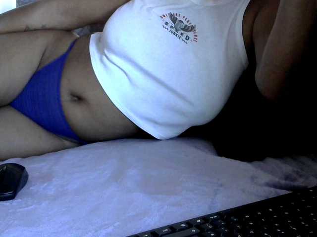 Preview of theegoddess