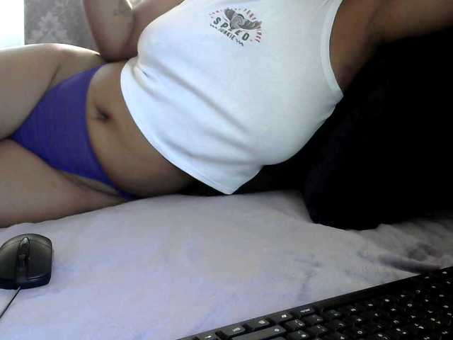 Preview of theegoddess