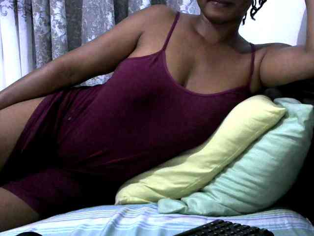 Theegoddess Live Webcam on BongaCams