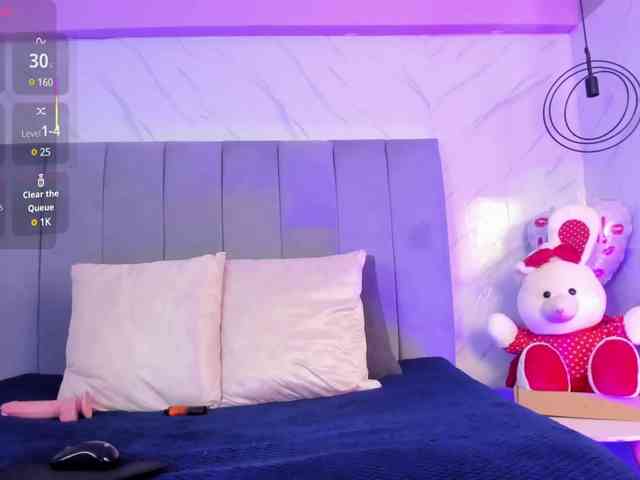Lilyspring webcam