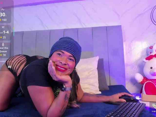 Lilyspring webcam