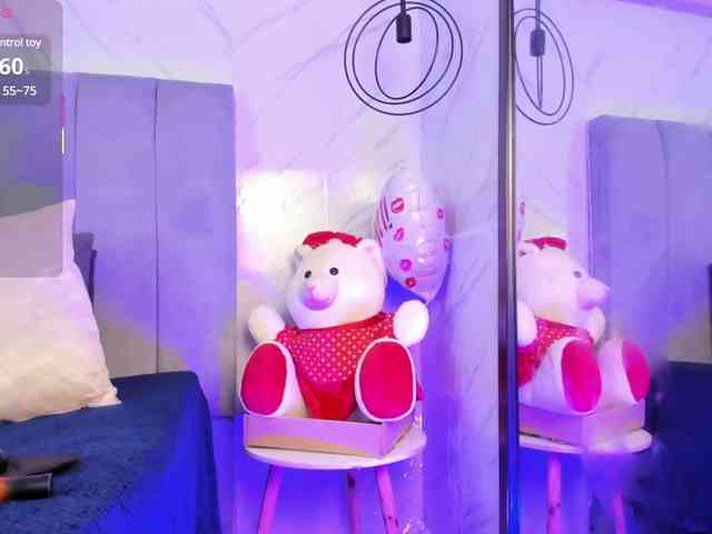 Lilyspring webcam