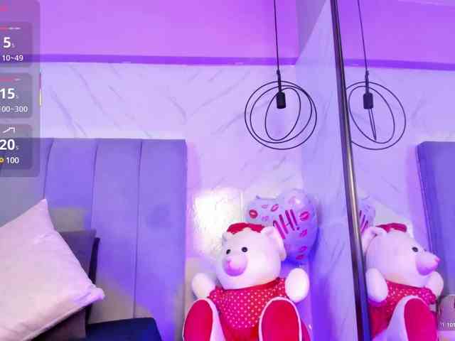 Lilyspring webcam