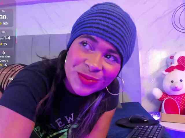 Lilyspring webcam