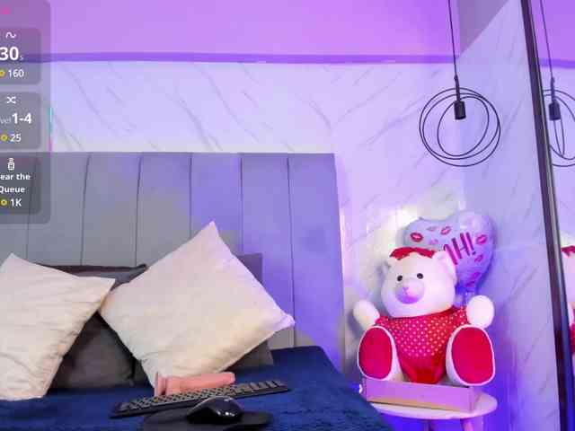 Lilyspring webcam