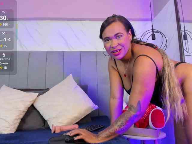 Lilyspring webcam