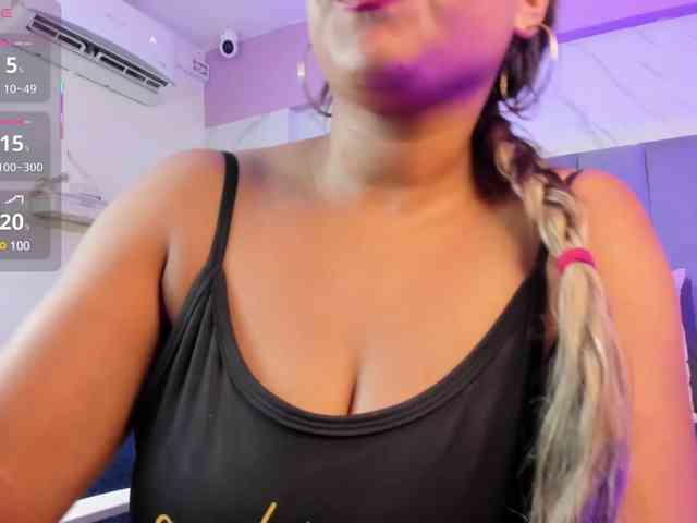 Lilyspring webcam