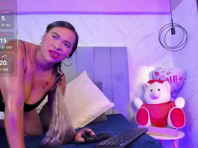 Lilyspring webcam