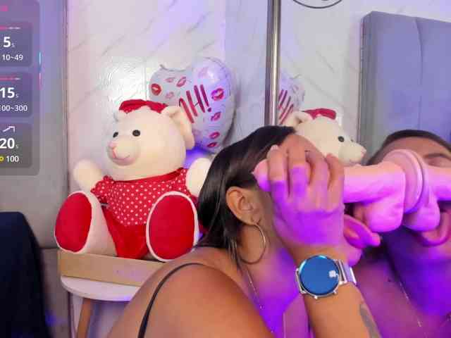 Lilyspring webcam