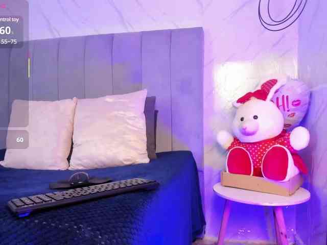 Lilyspring webcam
