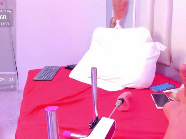 EmySandoval's BongaCams show and profile