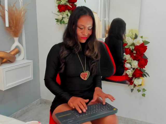 EmySandoval's BongaCams show and profile