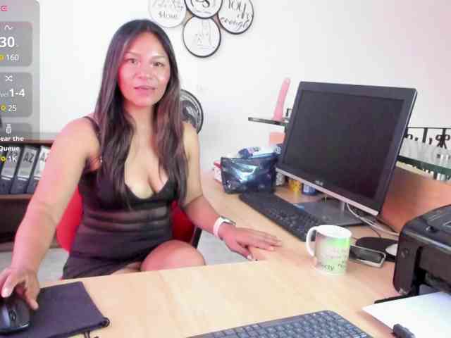 EmySandoval webcam