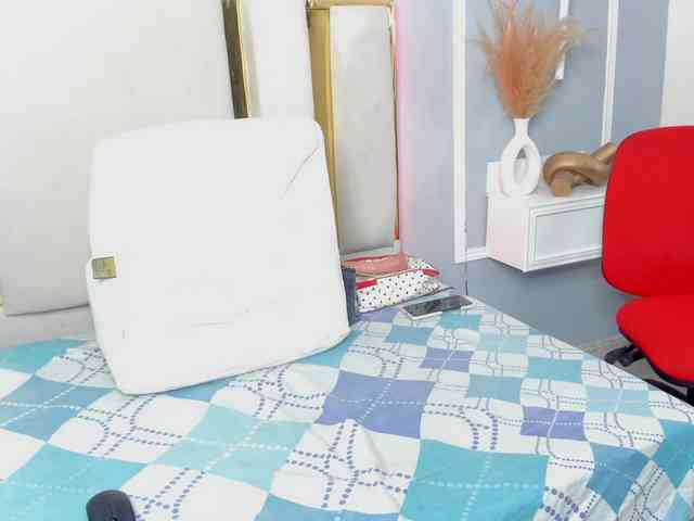 EmySandoval webcam