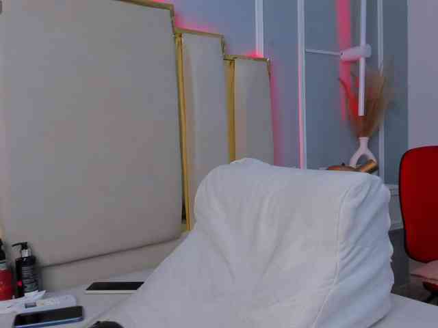 EmySandoval Live Webcam on BongaCams