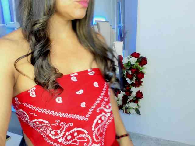 EmySandoval webcam