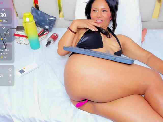 EmySandoval webcam