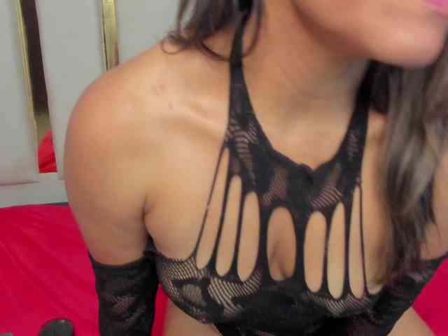EmySandoval webcam
