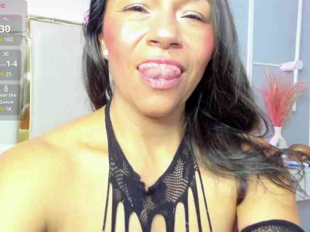 EmySandoval webcam
