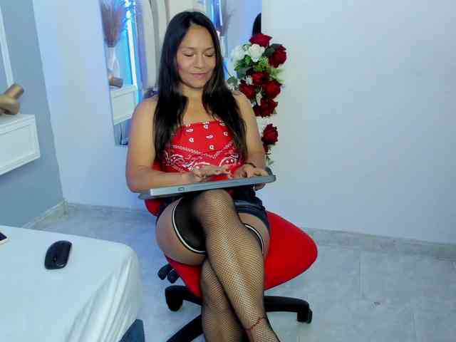 EmySandoval webcam