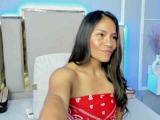 EmySandoval webcam