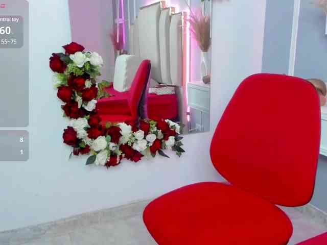 EmySandoval webcam