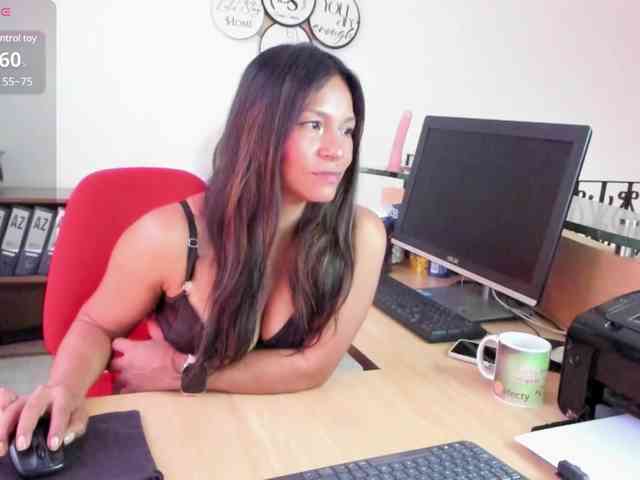 EmySandoval webcam