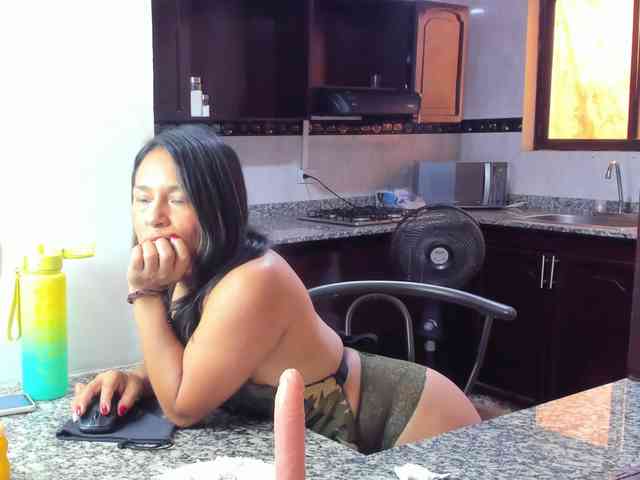 EmySandoval webcam