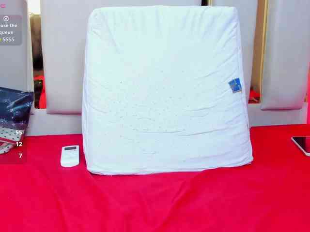 EmySandoval webcam