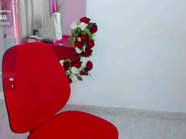 EmySandoval webcam