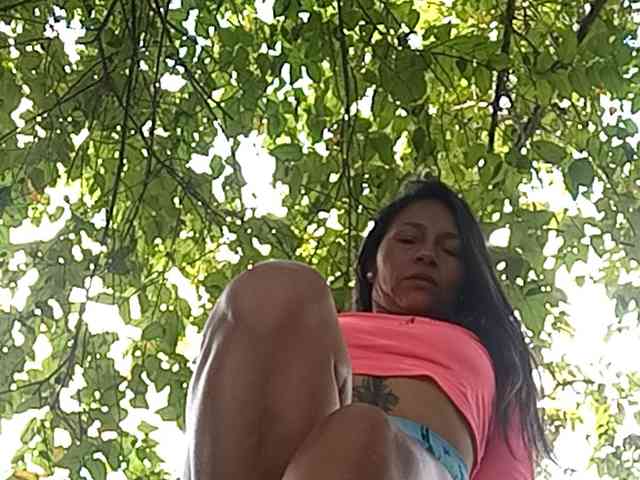 EmySandoval webcam