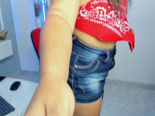 EmySandoval webcam
