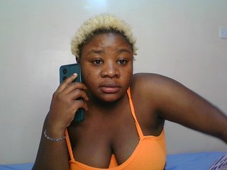 Hornyskyller Porn Show