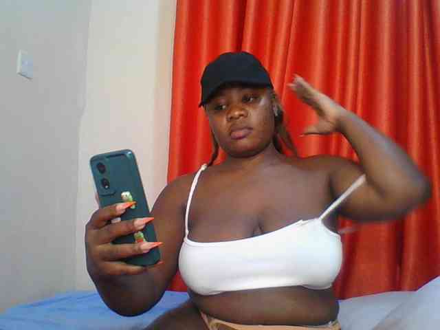 Hornyskyller's webcam live show