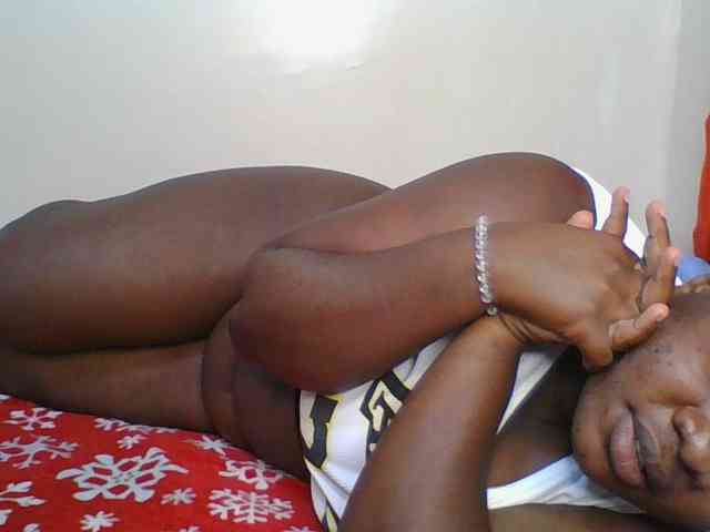 Hornyskyller's webcam live show