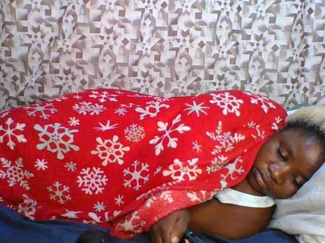 Hornyskyller webcam