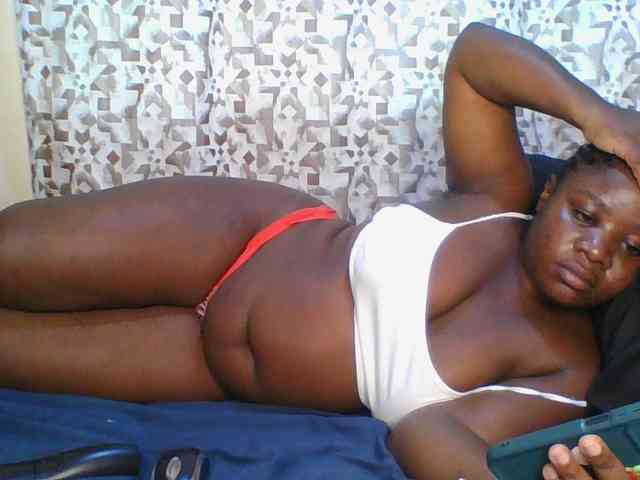Hornyskyller's webcam live show