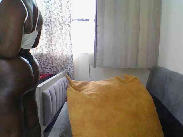 Hornyskyller webcam