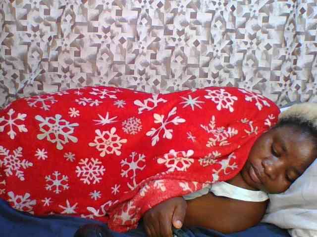 Hornyskyller webcam