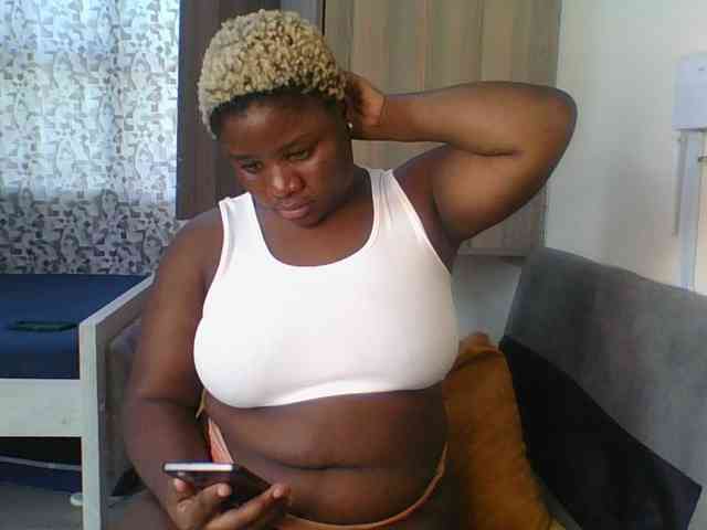 strip webcam Hornyskyller