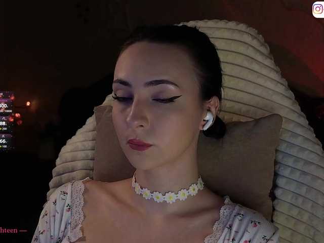 LollyGirlMoon from BongaCams is Freechat