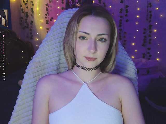 эросцена LollyGirlMoon