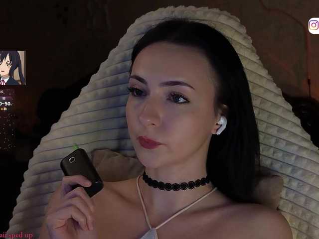 LollyGirlMoon на boncams