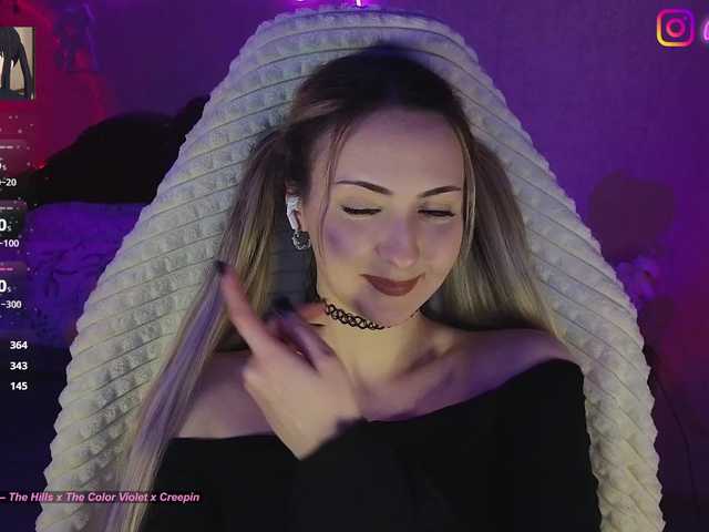 BongaCams LollyGirlMoon is Freechat LollyGirlMoon — Hi, I'm LizaThis is about body aestheticsThe best attention is TOKENS!!Favorite vibration 25, 60Favorite wave 120@sofar, @remain - Help me close my loan and breathe a sigh of relief inst: akiame_bc