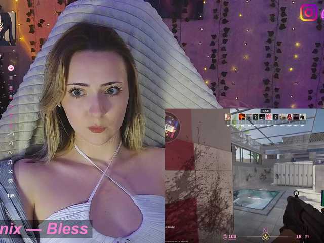 LollyGirlMoon's BongaCams show and profile